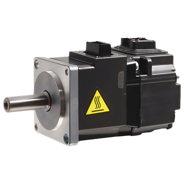 HG-KR73 New Mitsubishi HG-KR Series AC Servo MELSERVO Motor